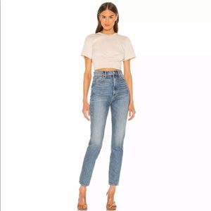 SLVRLAKE Beatnik Jean in Don't Be Cruel

Sz 26